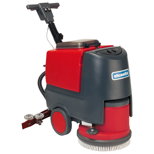 Autolaveuse Cleanfix RA 431 IBC