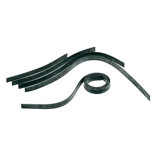 CAOUTCHOUC 35CM SOFT UNGER