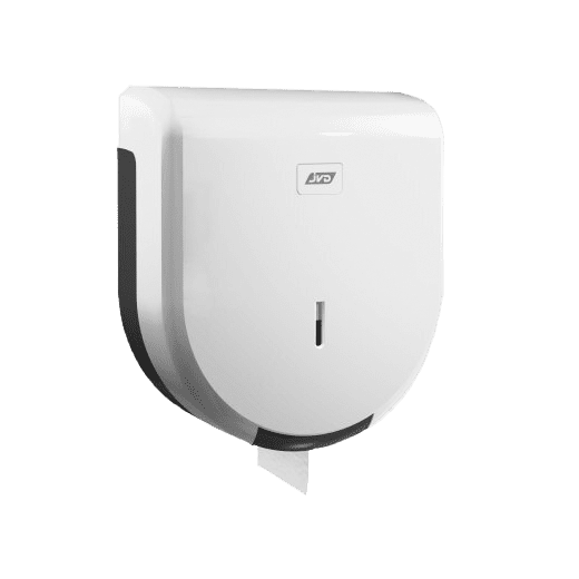DISTRIBUTEUR DE PAPIER MAXI JUMBO JVD