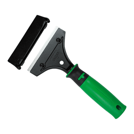 GRATTOIR SOL/VITRE ERGOTEC 10CM
