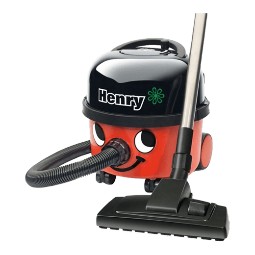 Aspirateur NUMATIC HENRY HVR200