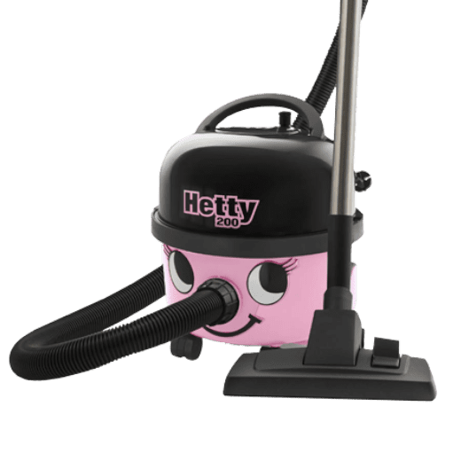 ASPIRATEUR NUMATIC HETTY 200
