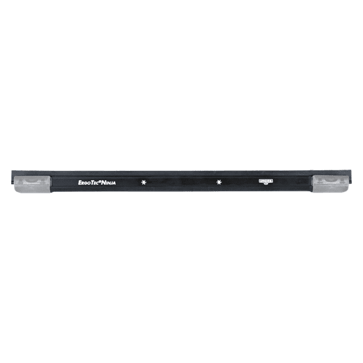 BARRETTE VITRE ERGOTEC NINJA 45CM