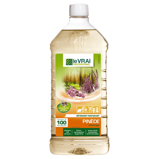 Detergent PINEDE 1L