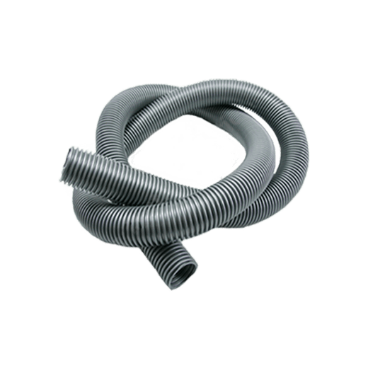 FLEXIBLE NOIR Ø32 AU METRE