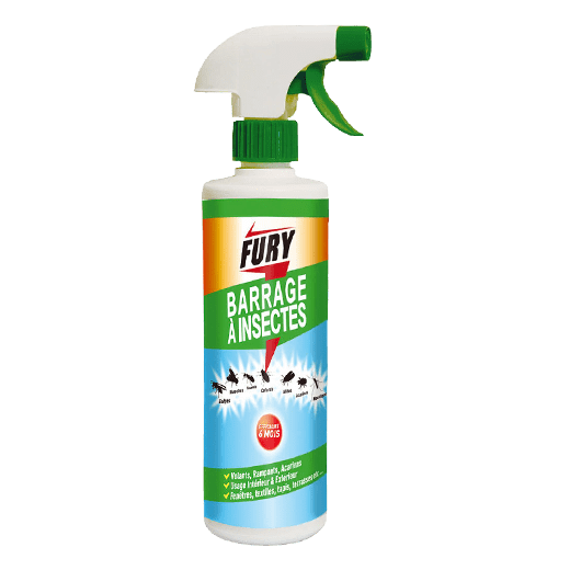 Barrage a insectes 500ml