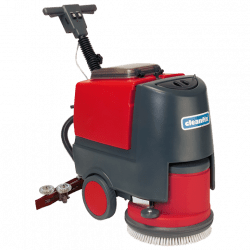 Autolaveuse 40l
