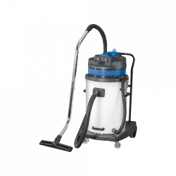 Aspirateur 70 l eau et poussière