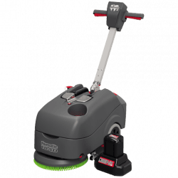 Autolaveuse compact